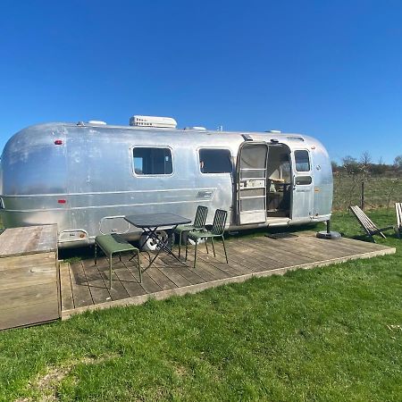 American Airstream Terra Incognito Westerland Екстериор снимка