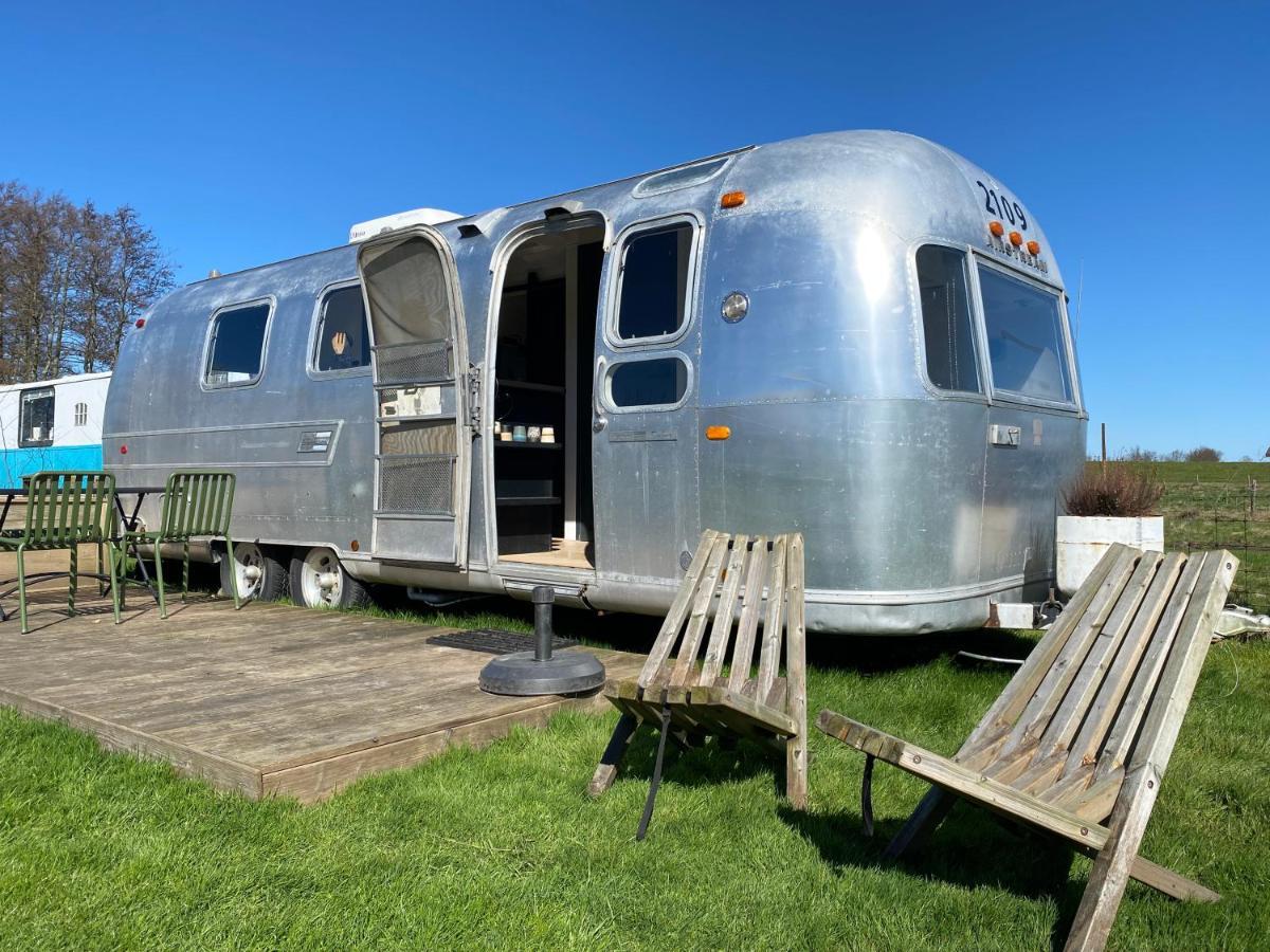 American Airstream Terra Incognito Westerland Екстериор снимка
